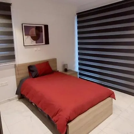 Smart Living-2bed Pallouriotissa, Appartement *