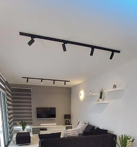 Smart Living-2bed Pallouriotissa, *